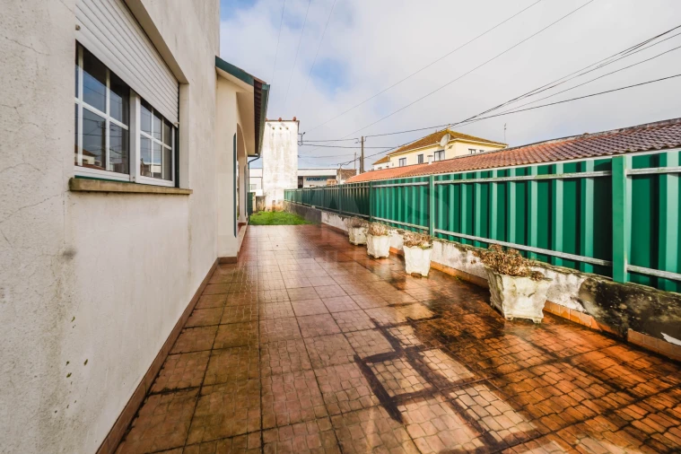 Moradia T3 para Venda em Carvalhal Benfeito Foto 4