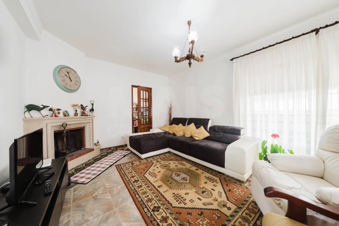 Moradia T3 para Venda em Carvalhal Benfeito Foto 8