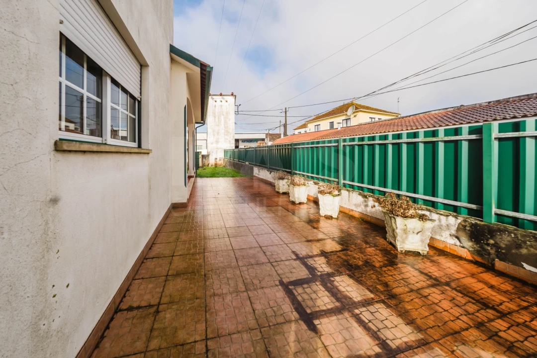 Moradia T3 para Venda em Carvalhal Benfeito Foto 4