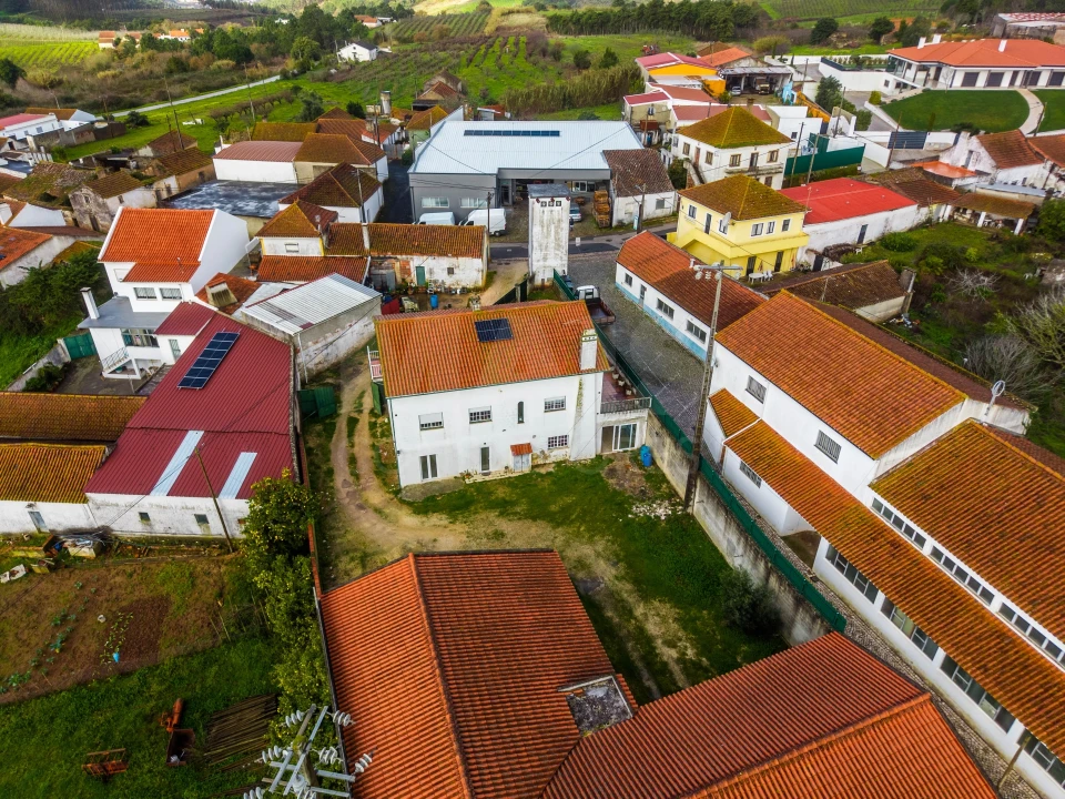 Moradia T3 para Venda em Carvalhal Benfeito Foto 3