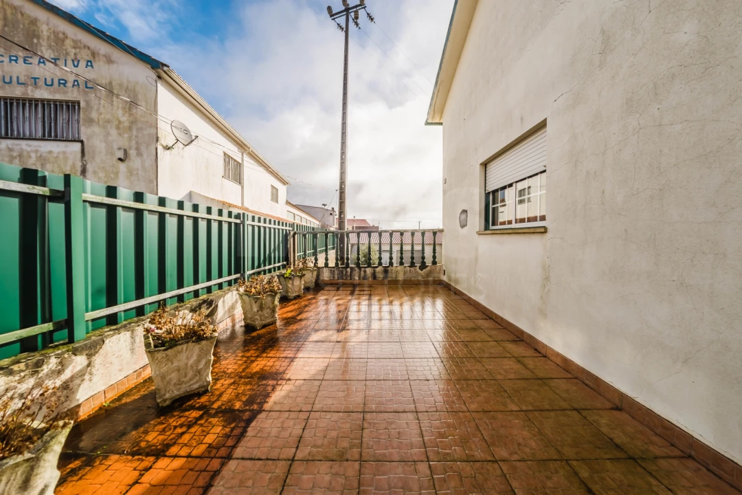 Moradia T3 para Venda em Carvalhal Benfeito Foto 5