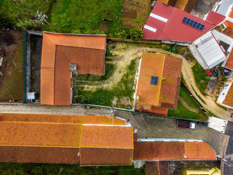 Moradia T3 para Venda em Carvalhal Benfeito Foto 2