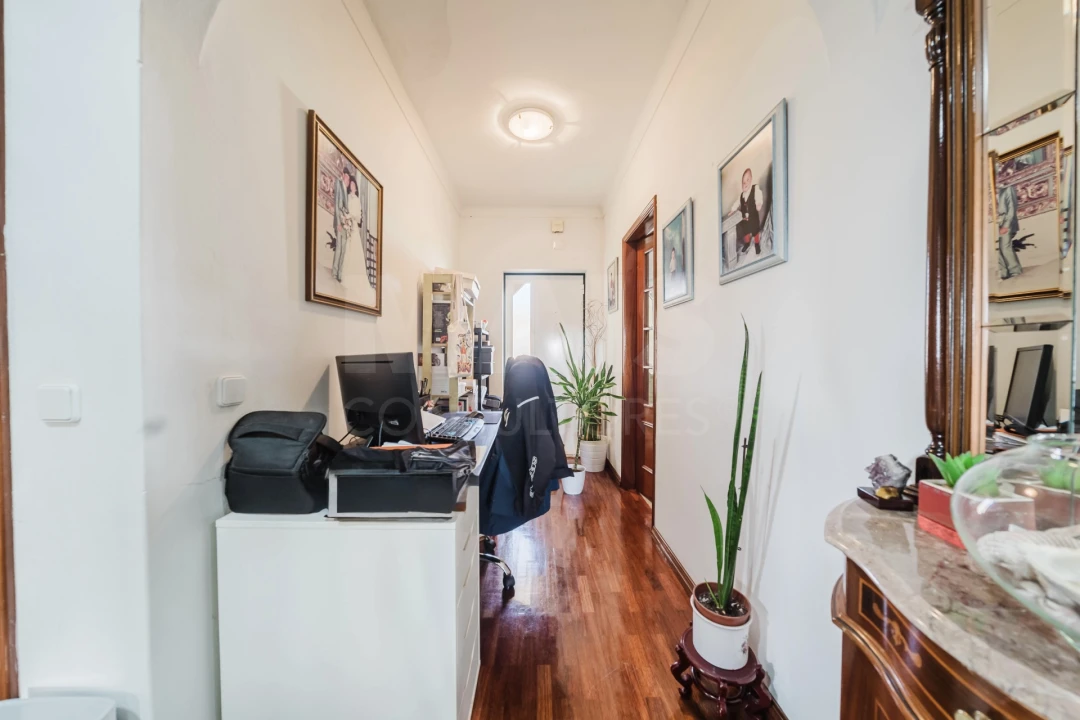 Moradia T3 para Venda em Carvalhal Benfeito Foto 12