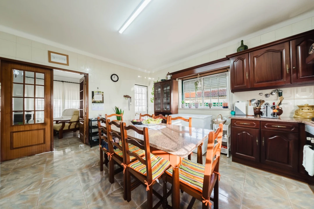 Moradia T3 para Venda em Carvalhal Benfeito Foto 6