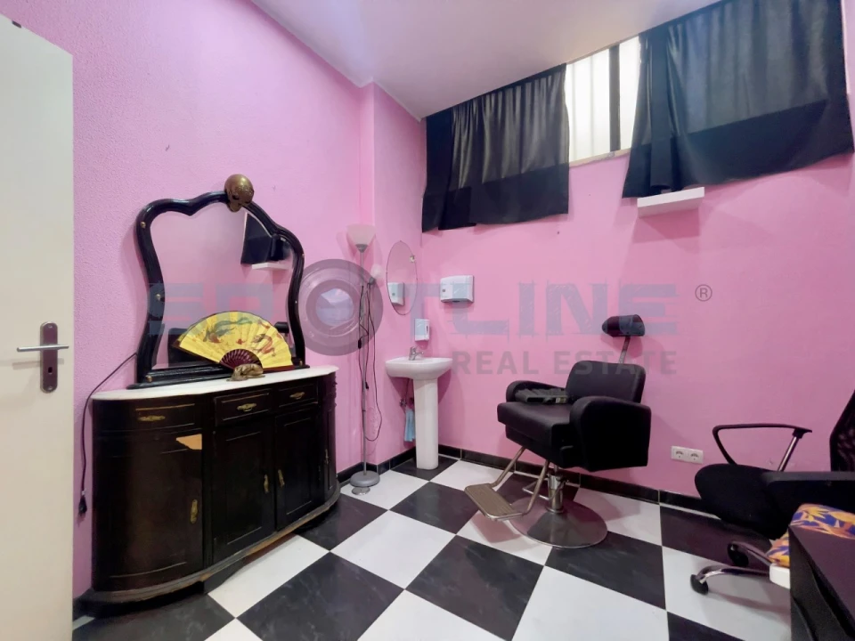 Escritório para Arrendamento em Laranjeiro e Feijó Foto 8