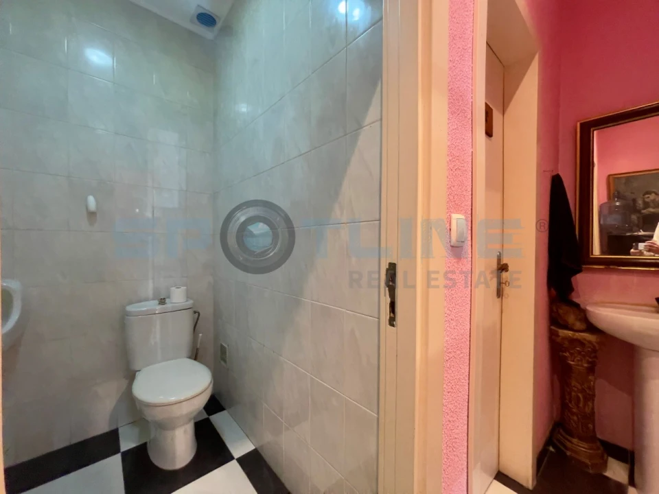 Escritório para Arrendamento em Laranjeiro e Feijó Foto 10