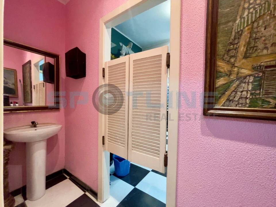 Escritório para Arrendamento em Laranjeiro e Feijó Foto 12