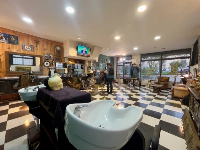 Escritório para Arrendamento em Laranjeiro e Feijó Foto 2