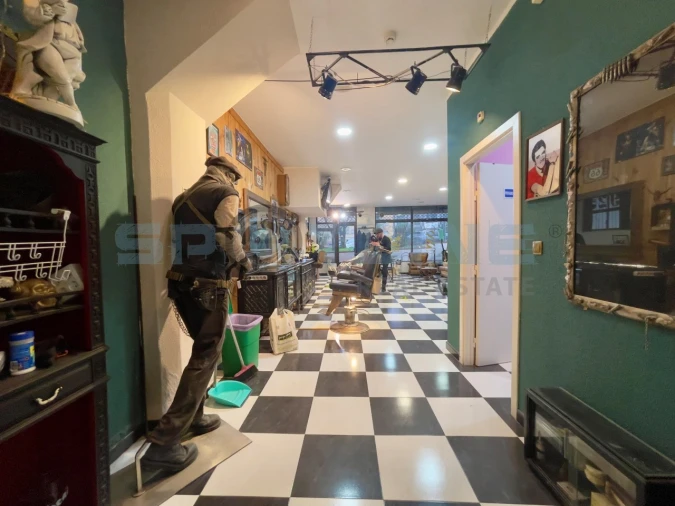 Escritório para Arrendamento em Laranjeiro e Feijó Foto 4