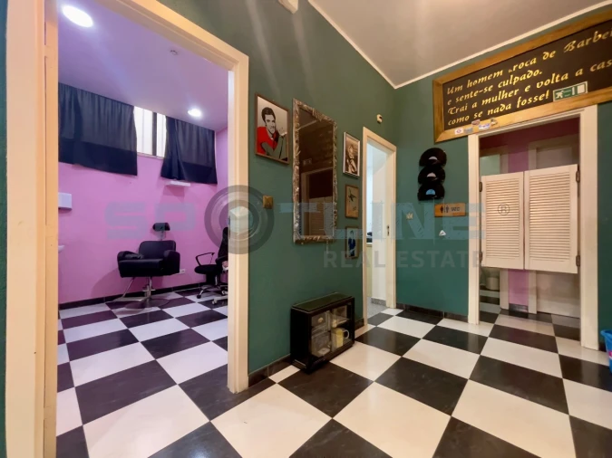 Escritório para Arrendamento em Laranjeiro e Feijó Foto 5