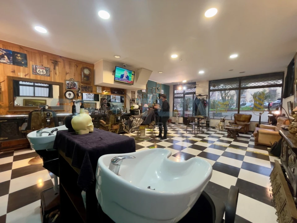 Escritório para Arrendamento em Laranjeiro e Feijó Foto 2