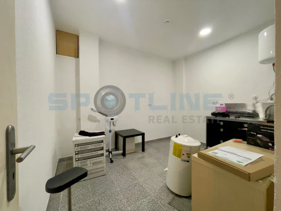 Escritório para Arrendamento em Laranjeiro e Feijó Foto 6