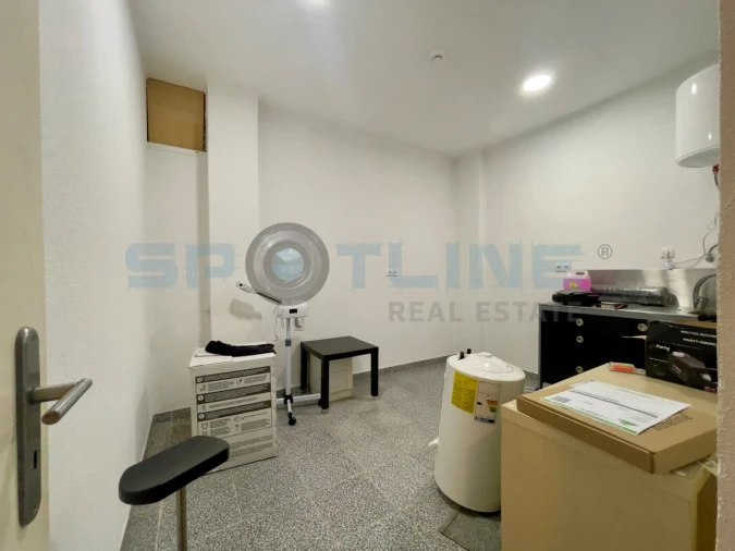 Escritório para Arrendamento em Laranjeiro e Feijó Foto 6