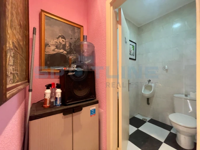 Escritório para Arrendamento em Laranjeiro e Feijó Foto 11