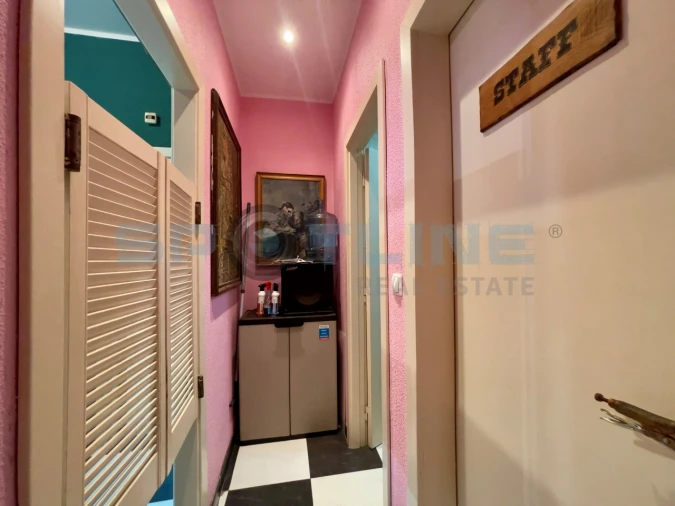 Escritório para Arrendamento em Laranjeiro e Feijó Foto 13