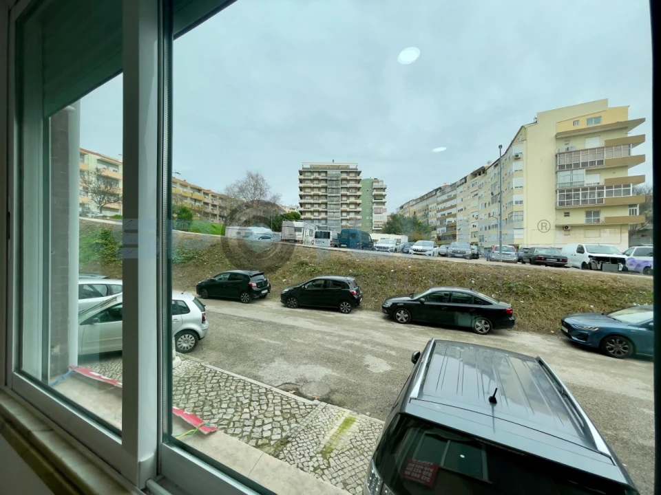 Apartamento T2 para Venda em Almada, Cova da Piedade, Pragal e Cacilhas Foto 9