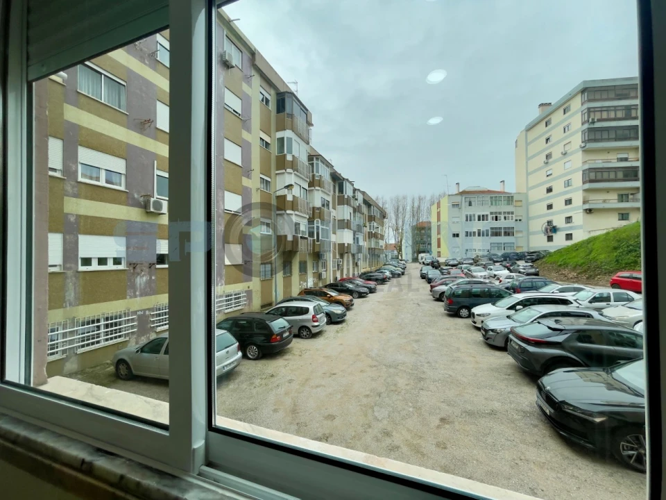 Apartamento T2 para Venda em Almada, Cova da Piedade, Pragal e Cacilhas Foto 14