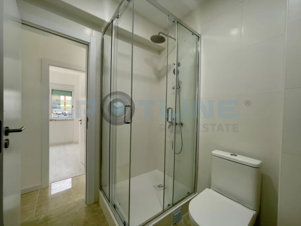 Apartamento T2 para Venda em Almada, Cova da Piedade, Pragal e Cacilhas Foto 20