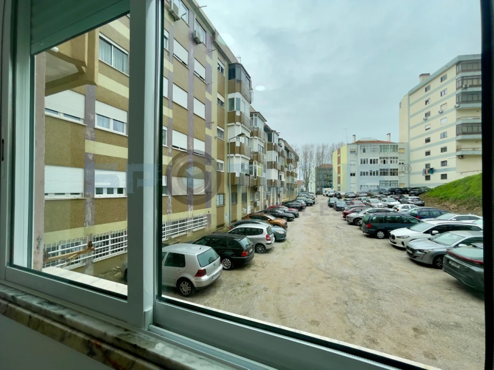 Apartamento T2 para Venda em Almada, Cova da Piedade, Pragal e Cacilhas Foto 27