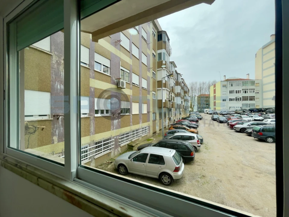 Apartamento T2 para Venda em Almada, Cova da Piedade, Pragal e Cacilhas Foto 38