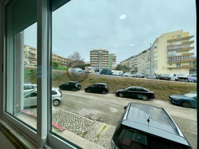 Apartamento T2 para Venda em Almada, Cova da Piedade, Pragal e Cacilhas Foto 9