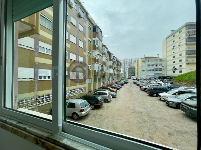 Apartamento T2 para Venda em Almada, Cova da Piedade, Pragal e Cacilhas Foto 27