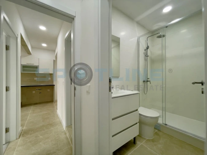 Apartamento T2 para Venda em Almada, Cova da Piedade, Pragal e Cacilhas Foto 29