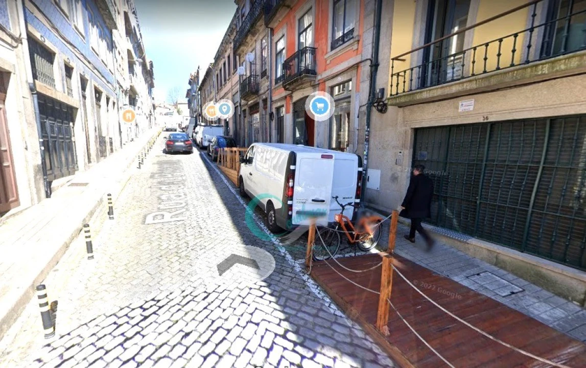 Loja para Arrendamento em Cedofeita, Santo Ildefonso, Sé, Miragaia, São Nicolau e Vitória Foto 4