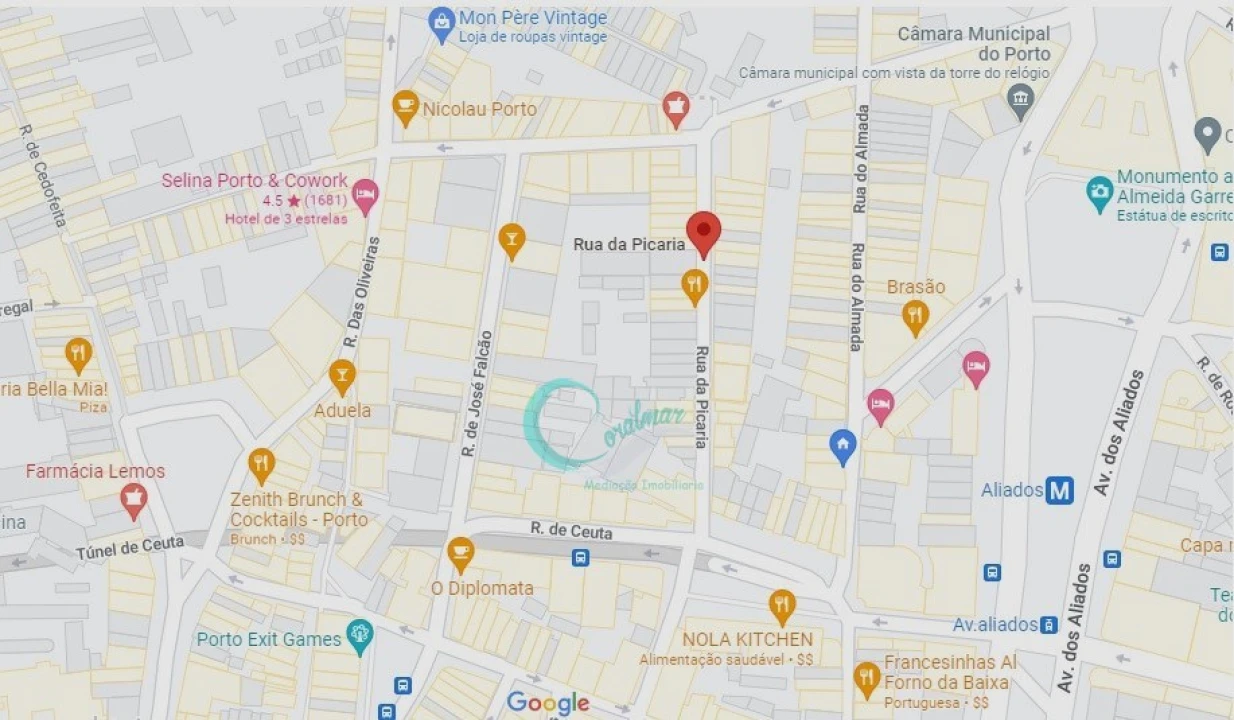 Loja para Arrendamento em Cedofeita, Santo Ildefonso, Sé, Miragaia, São Nicolau e Vitória Foto 8