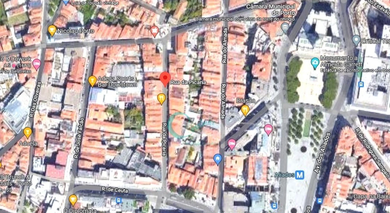 Loja para Arrendamento em Cedofeita, Santo Ildefonso, Sé, Miragaia, São Nicolau e Vitória Foto 9