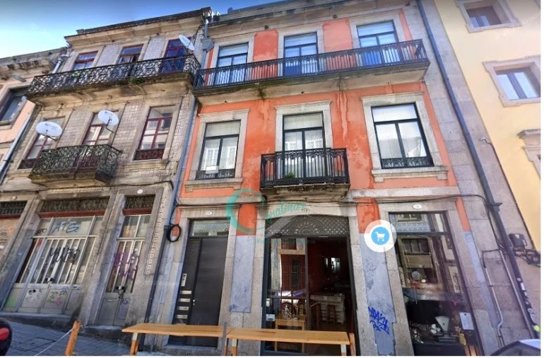 Loja para Arrendamento em Cedofeita, Santo Ildefonso, Sé, Miragaia, São Nicolau e Vitória Foto 1