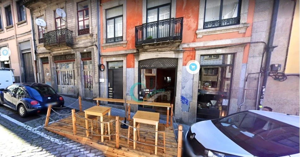 Loja para Arrendamento em Cedofeita, Santo Ildefonso, Sé, Miragaia, São Nicolau e Vitória Foto 2