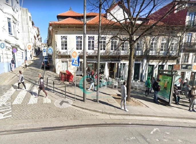 Loja para Arrendamento em Cedofeita, Santo Ildefonso, Sé, Miragaia, São Nicolau e Vitória Foto 7