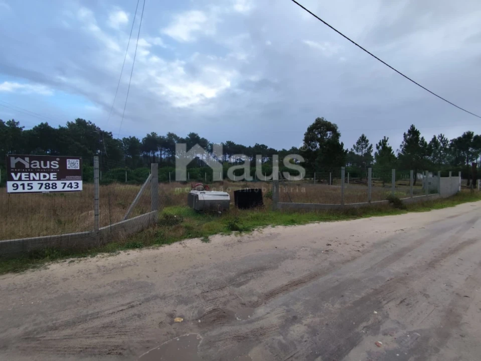 Terreno para Venda em Melides Foto 1