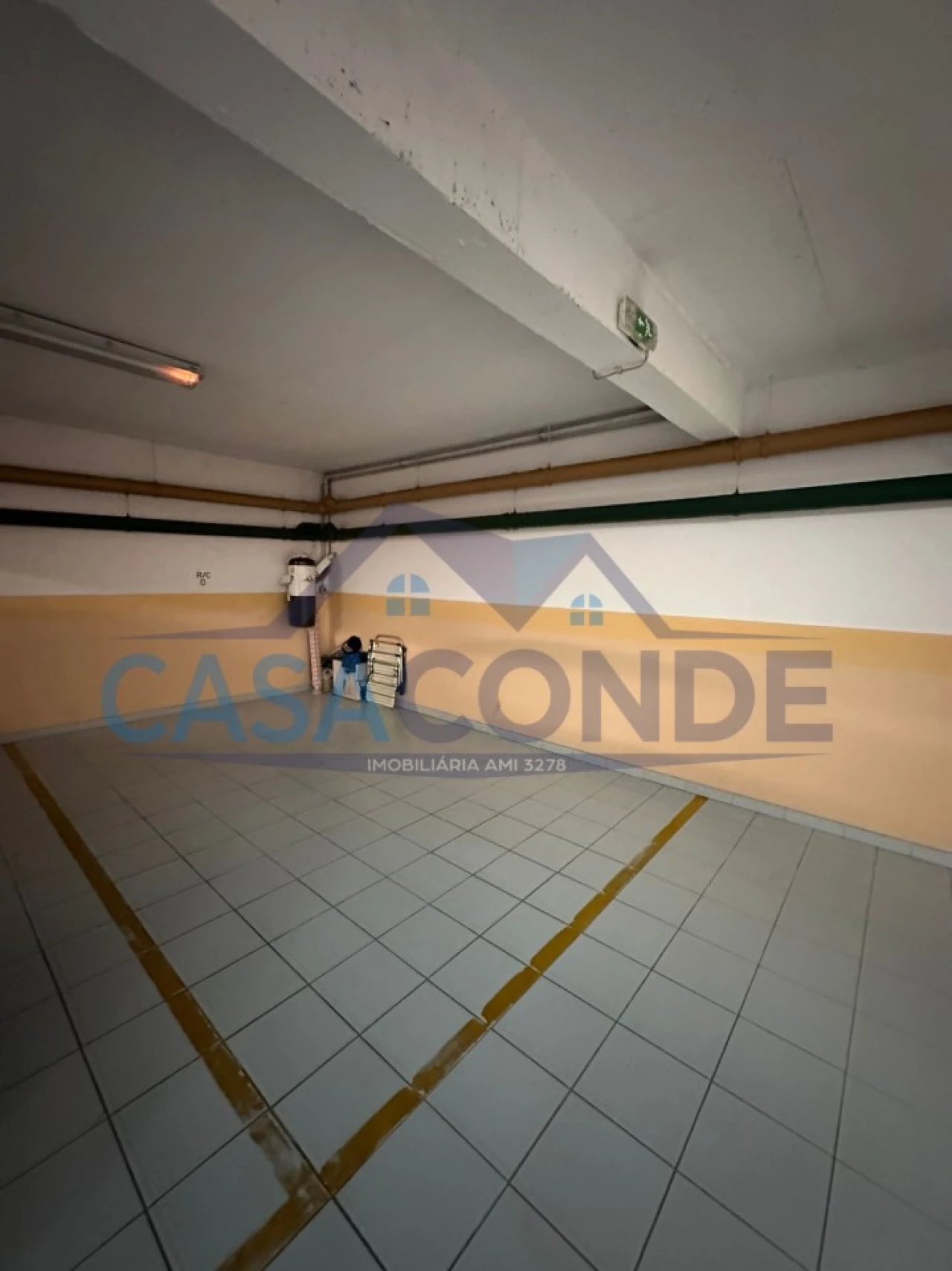 Apartamento T3 para Venda em Fernao Ferro Foto 25