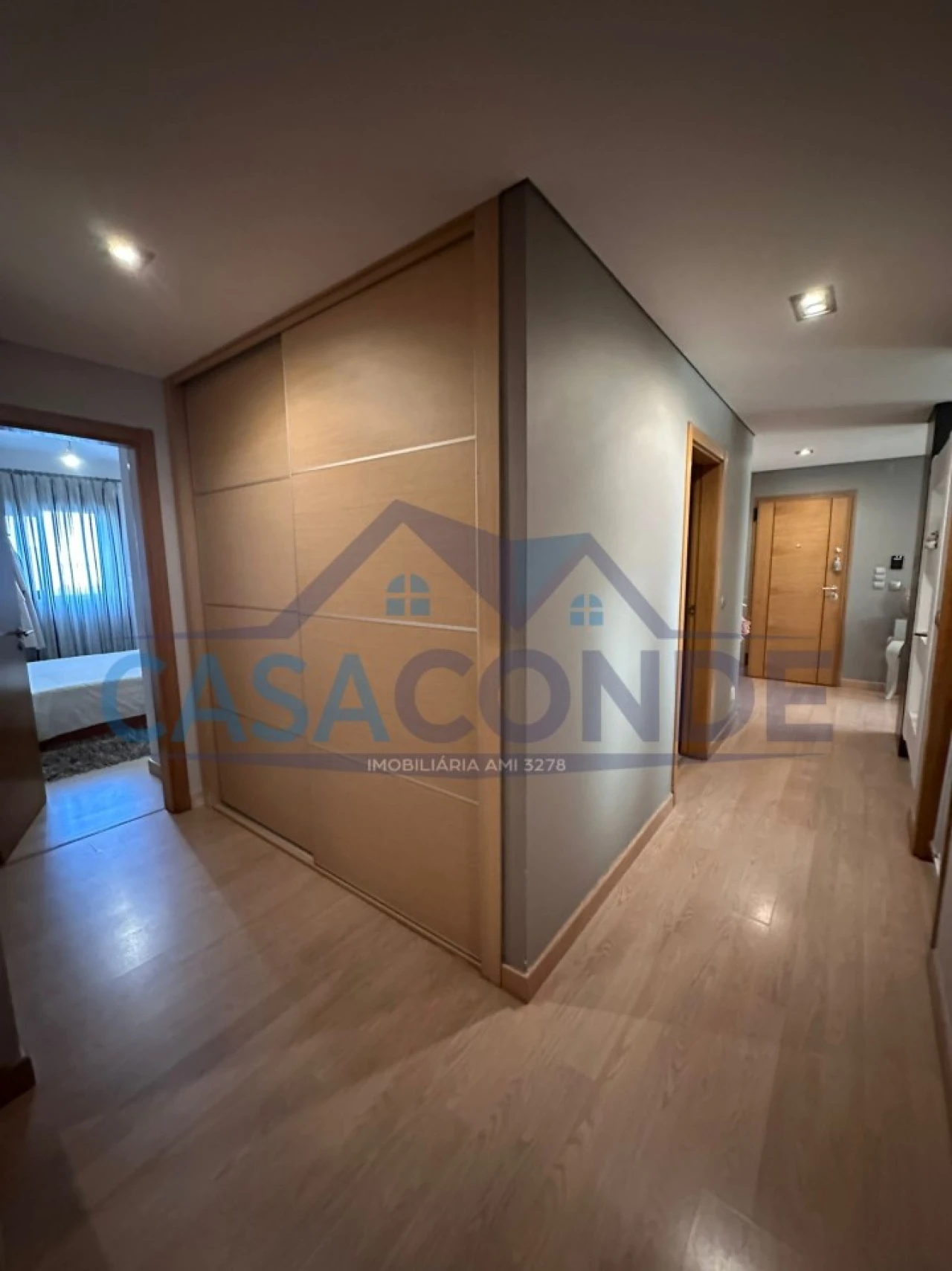 Apartamento T3 para Venda em Fernao Ferro Foto 1