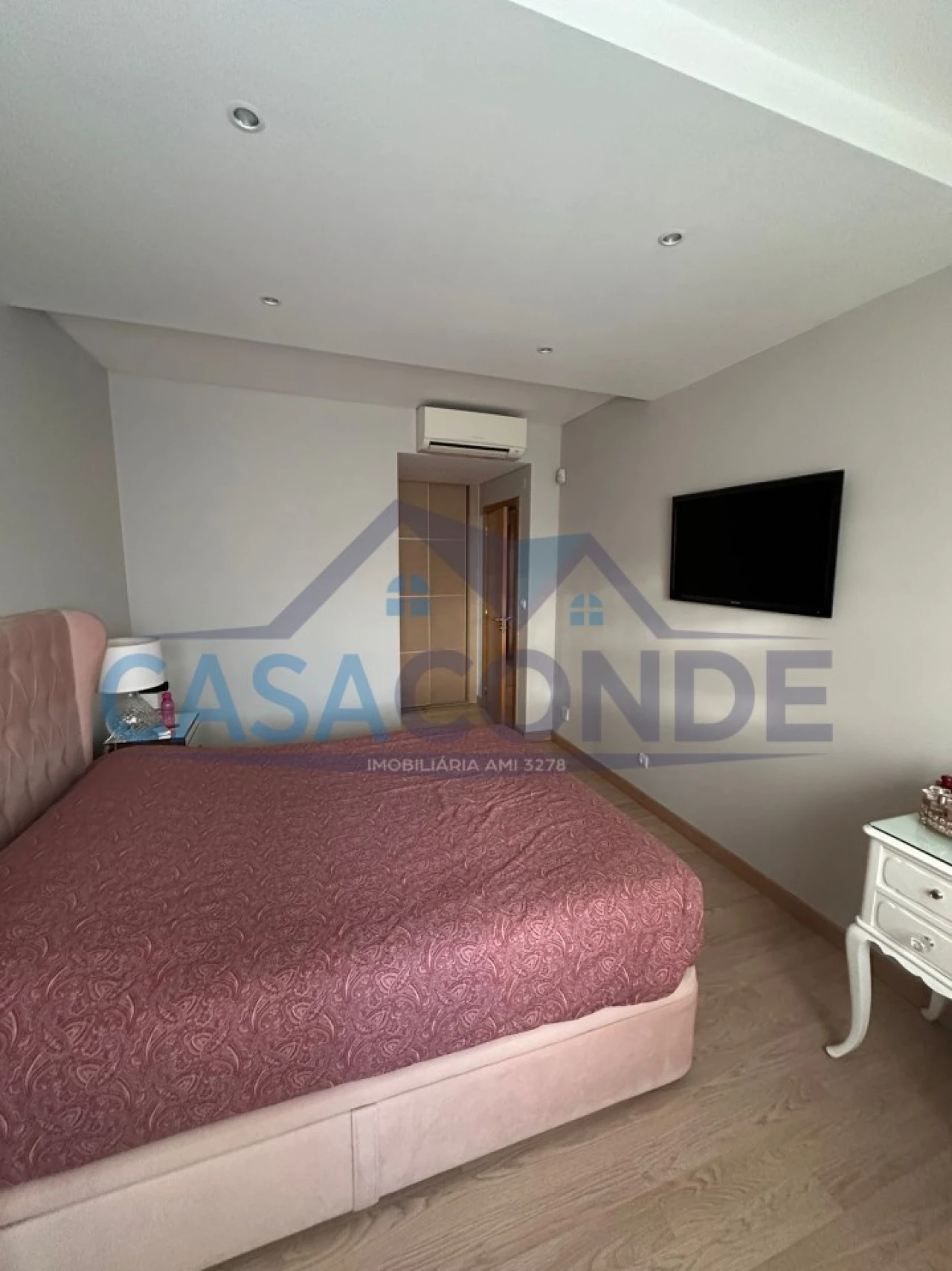 Apartamento T3 para Venda em Fernao Ferro Foto 17