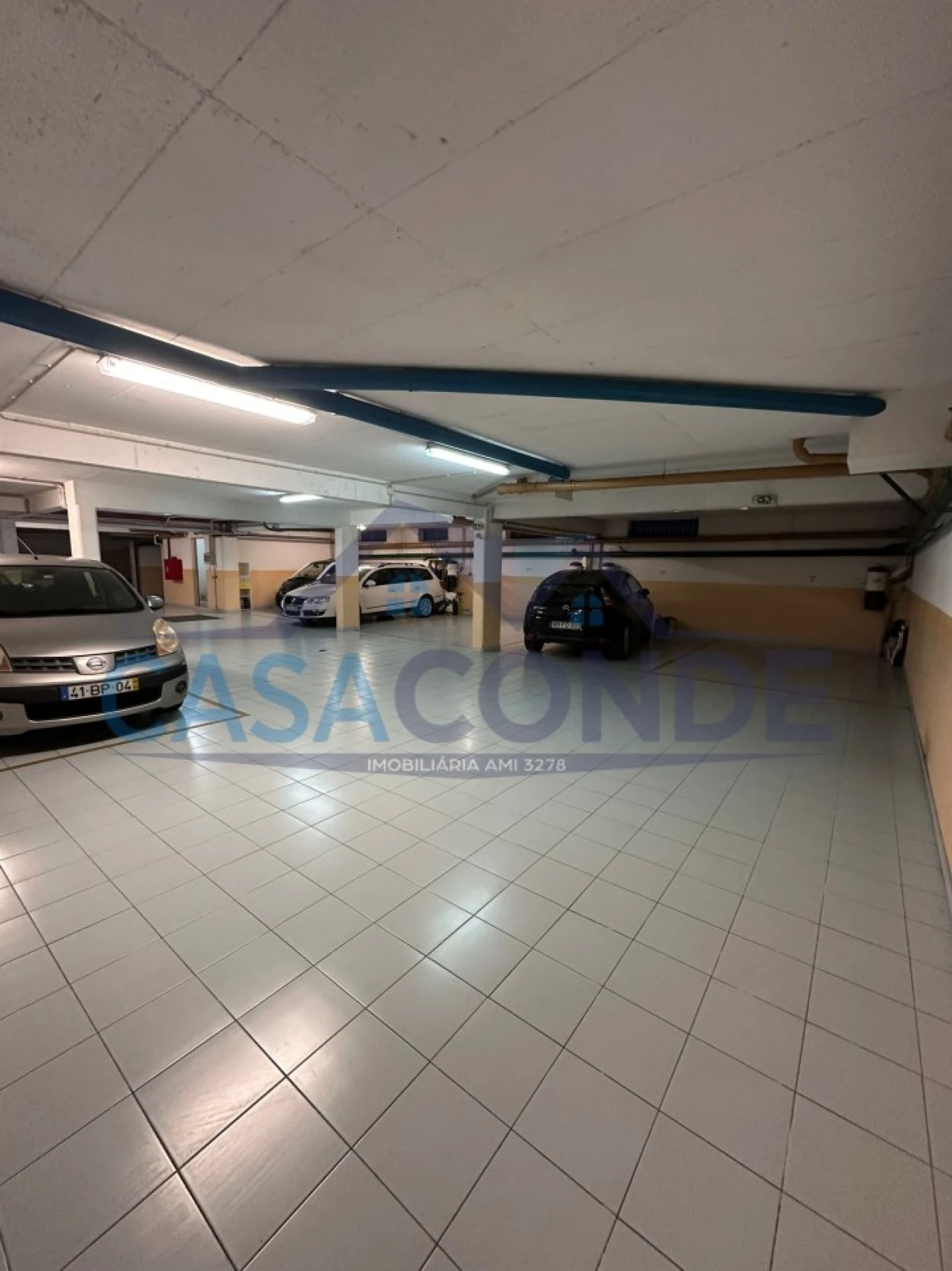 Apartamento T3 para Venda em Fernao Ferro Foto 26