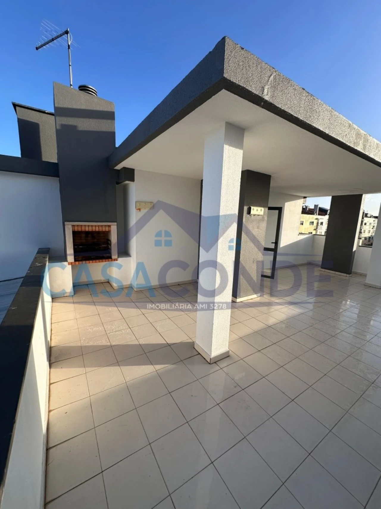 Apartamento T3 para Venda em Fernao Ferro Foto 21