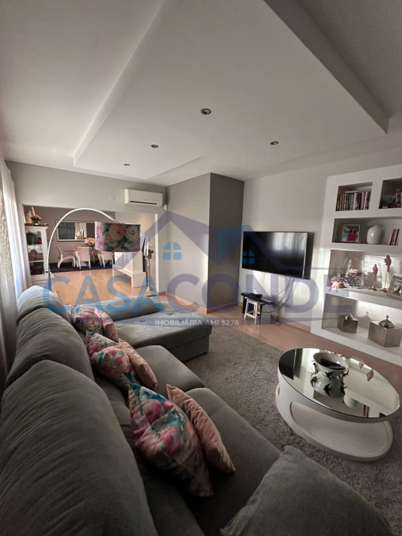 Apartamento T3 para Venda em Fernao Ferro Foto 23