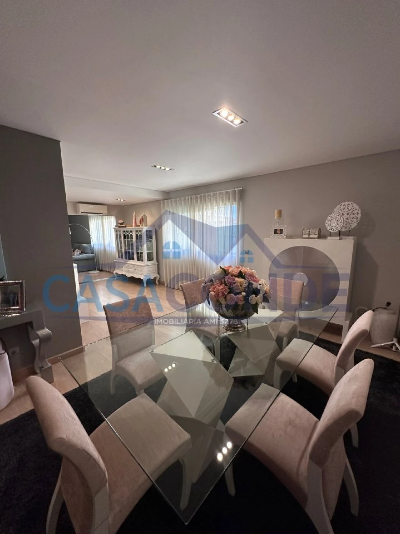 Apartamento T3 para Venda em Fernao Ferro Foto 10