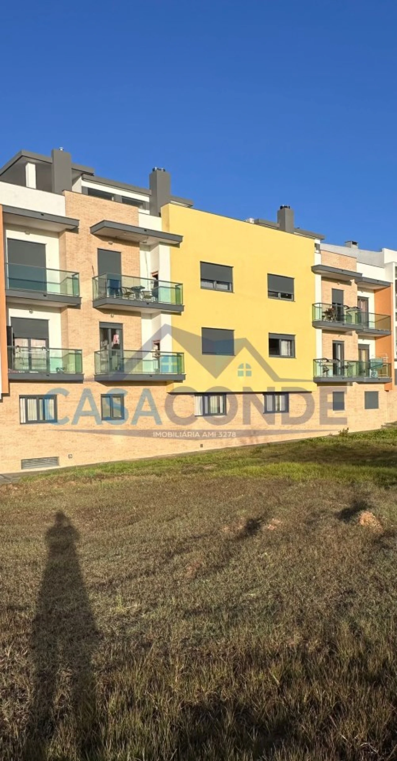 Apartamento T3 para Venda em Fernao Ferro Foto 30
