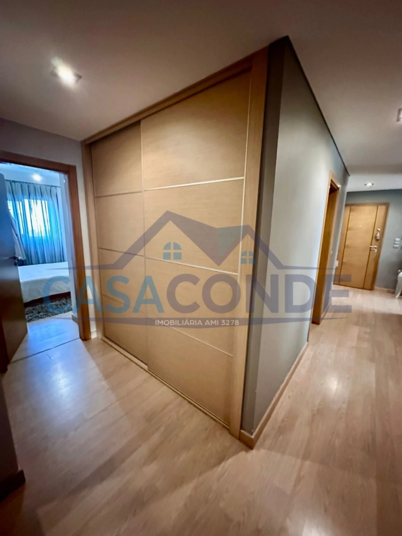 Apartamento T3 para Venda em Fernao Ferro Foto 7