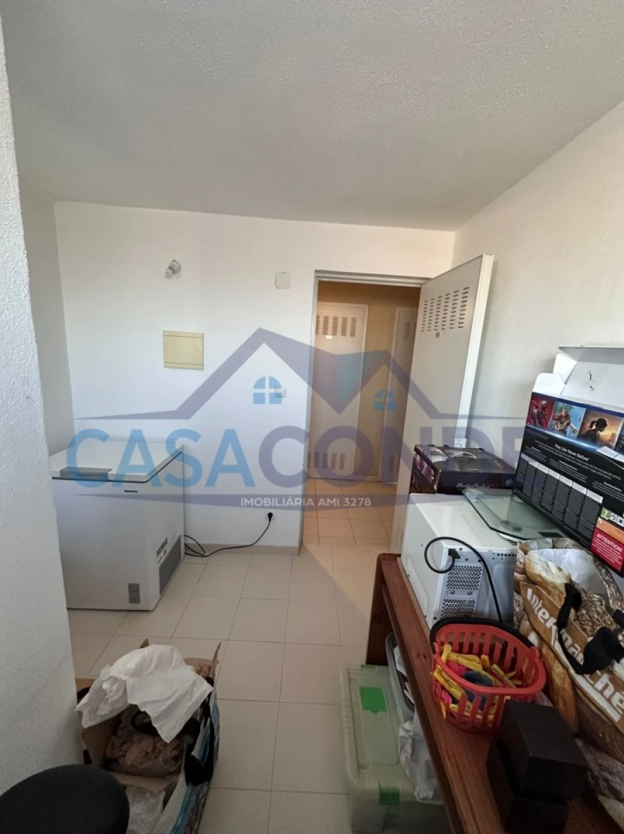 Apartamento T3 para Venda em Fernao Ferro Foto 5