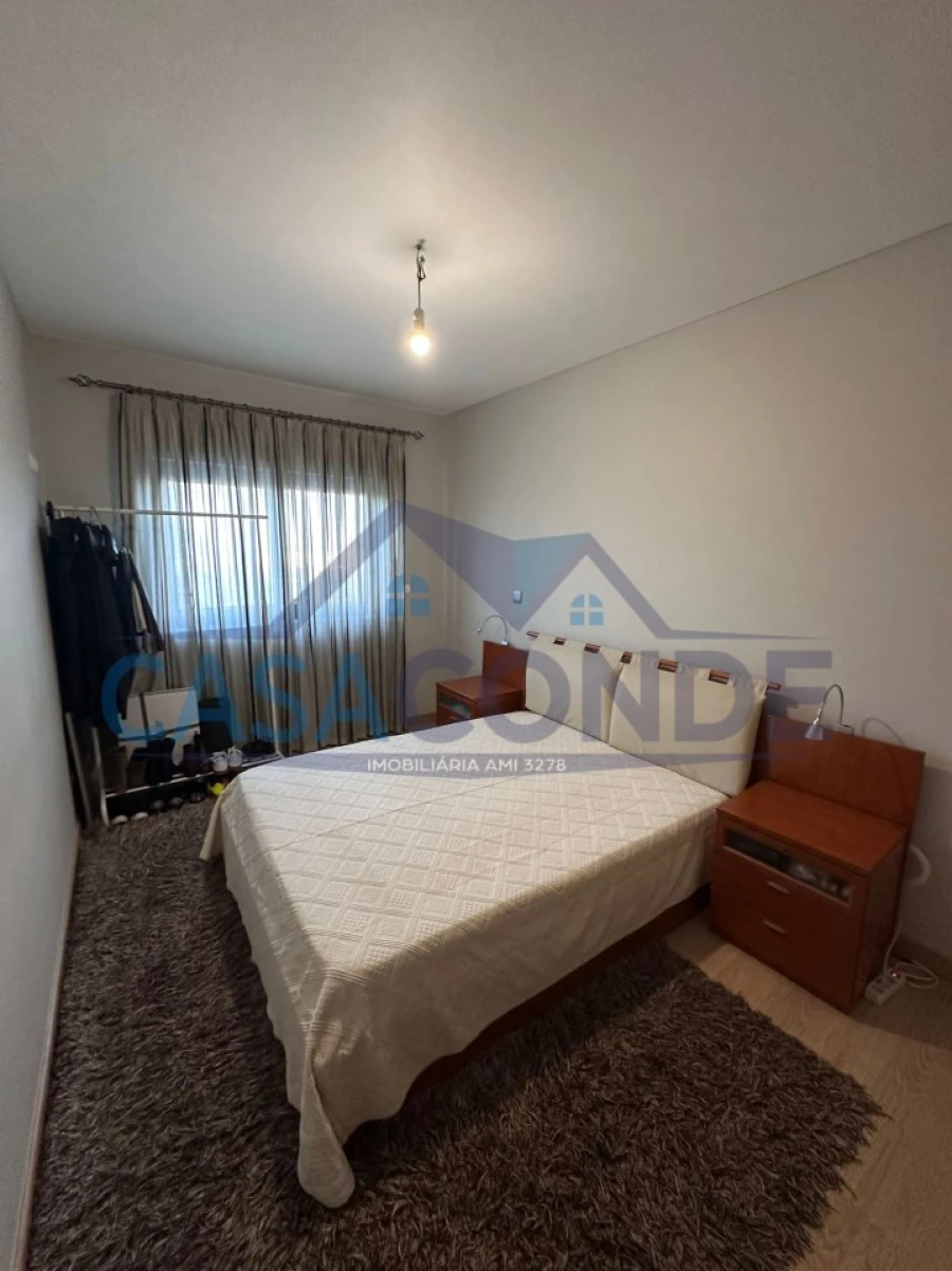 Apartamento T3 para Venda em Fernao Ferro Foto 6