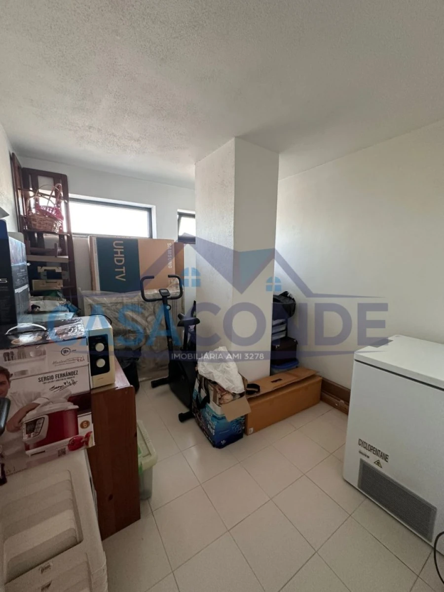 Apartamento T3 para Venda em Fernao Ferro Foto 29