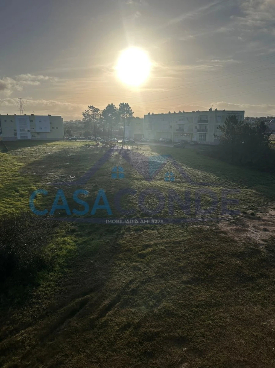 Apartamento T3 para Venda em Fernao Ferro Foto 31
