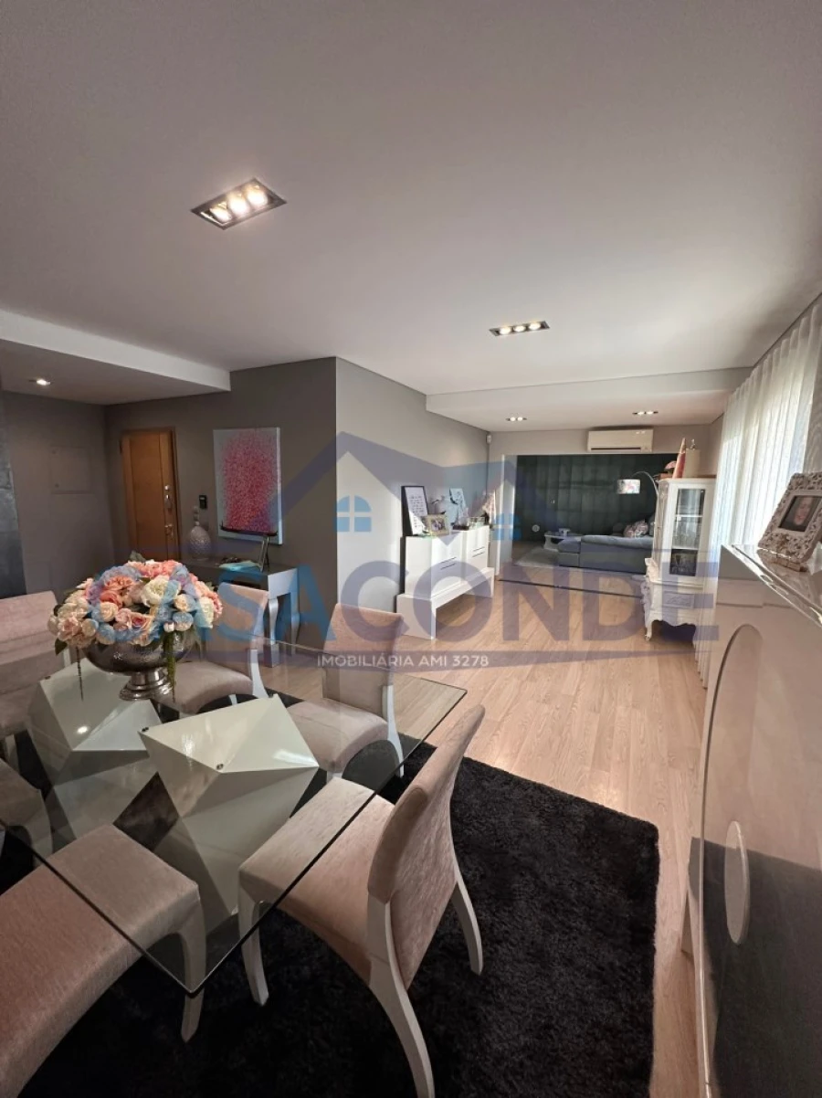 Apartamento T3 para Venda em Fernao Ferro Foto 8