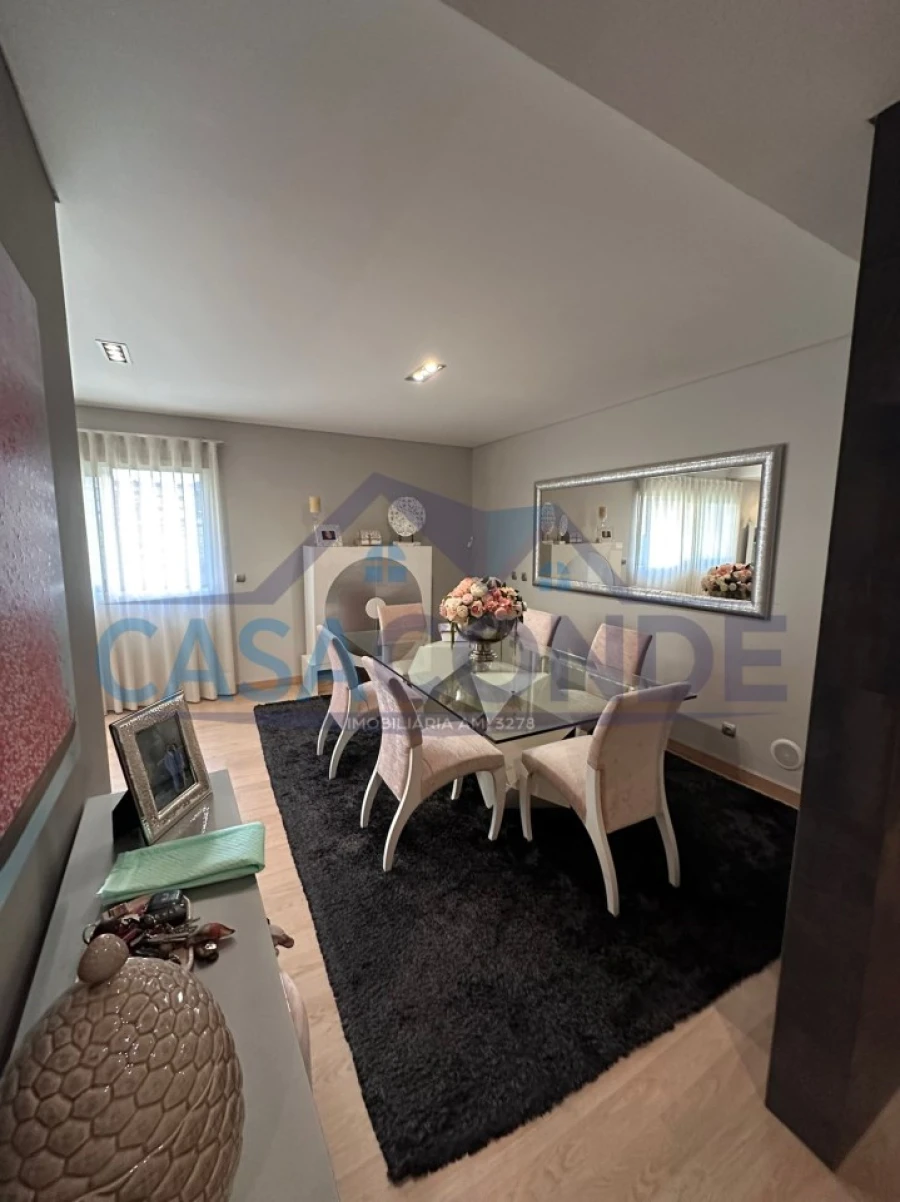 Apartamento T3 para Venda em Fernao Ferro Foto 11