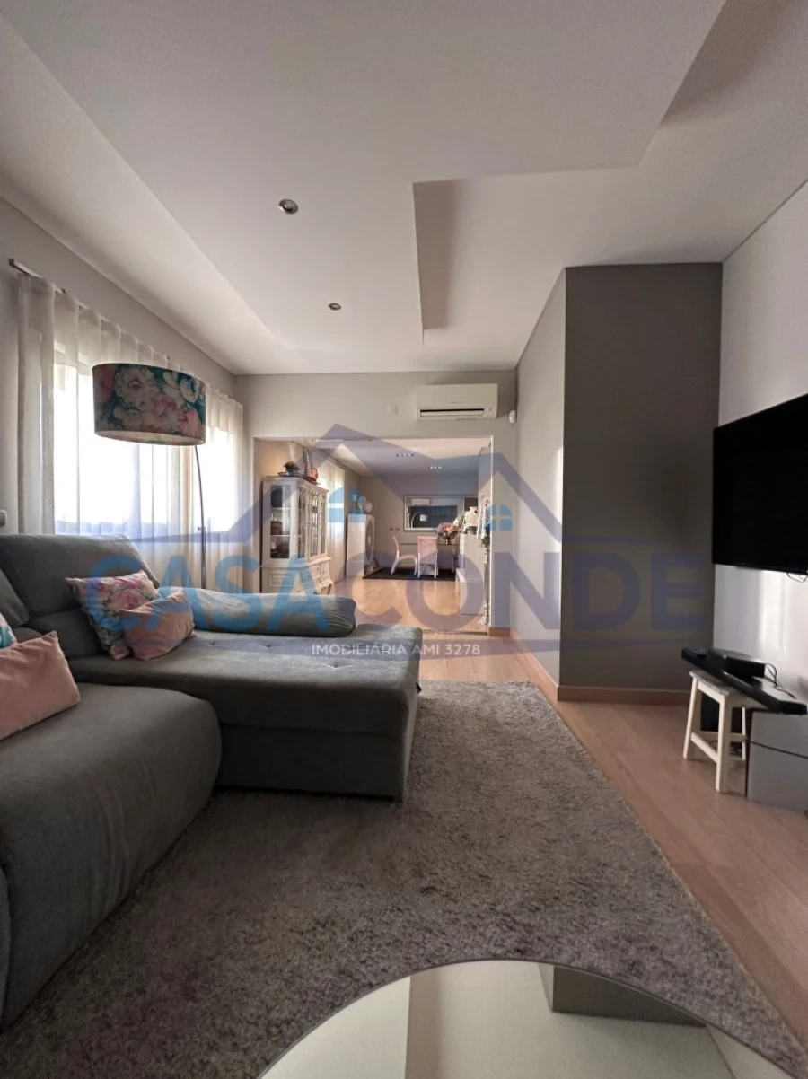 Apartamento T3 para Venda em Fernao Ferro Foto 12